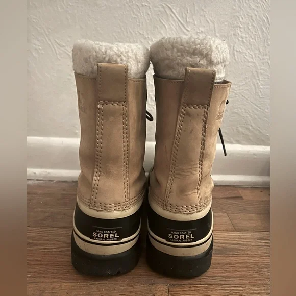 SOREL | Caribou Women’s Waterproof Winter Boot - Picture 5 of 7